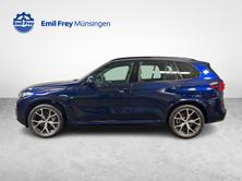 BMW X5 G05 40d xDrive SAG, Mild-Hybrid Diesel/Electric, Second hand / Used, Automatic - 5