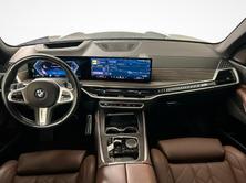 BMW X5 G05 40d xDrive SAG, Mild-Hybrid Diesel/Electric, Second hand / Used, Automatic - 7