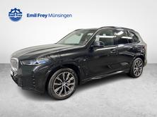 BMW X5 G05 50e xDrive SAG, Plug-in-Hybrid Petrol/Electric, Second hand / Used, Automatic - 3