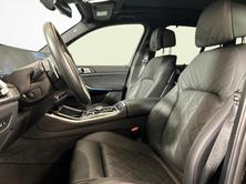 BMW X5 G05 50e xDrive SAG, Plug-in-Hybrid Petrol/Electric, Second hand / Used, Automatic - 4