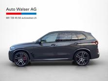 BMW X5 M60i xDrive, Hybride Léger Essence/Électricité, Occasion / Utilisé, Automatique - 2