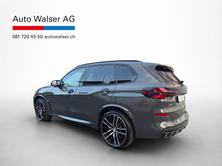 BMW X5 M60i xDrive, Hybride Léger Essence/Électricité, Occasion / Utilisé, Automatique - 3