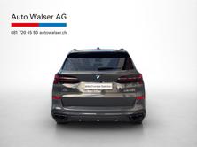 BMW X5 M60i xDrive, Hybride Léger Essence/Électricité, Occasion / Utilisé, Automatique - 4