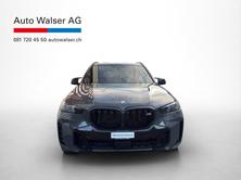 BMW X5 M60i xDrive, Hybride Léger Essence/Électricité, Occasion / Utilisé, Automatique - 5
