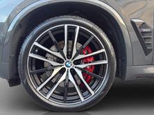 BMW X5 M60i xDrive, Hybride Léger Essence/Électricité, Occasion / Utilisé, Automatique - 6
