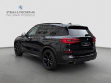 BMW X5 48V 40d M Sport Steptronic, Hybride Leggero Diesel/Elettrica, Occasioni / Usate, Automatico - 2