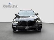 BMW X5 48V 40d M Sport Steptronic, Hybride Leggero Diesel/Elettrica, Occasioni / Usate, Automatico - 3