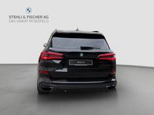 BMW X5 48V 40d M Sport Steptronic, Hybride Leggero Diesel/Elettrica, Occasioni / Usate, Automatico - 4