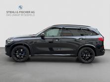BMW X5 48V 40d M Sport Steptronic, Hybride Leggero Diesel/Elettrica, Occasioni / Usate, Automatico - 5