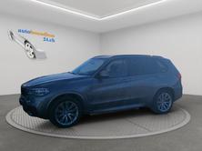 BMW X5 40d Steptronic, Diesel, Occasion / Utilisé, Automatique - 2