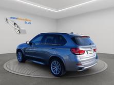 BMW X5 40d Steptronic, Diesel, Occasion / Utilisé, Automatique - 5