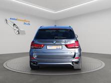 BMW X5 40d Steptronic, Diesel, Occasion / Utilisé, Automatique - 6