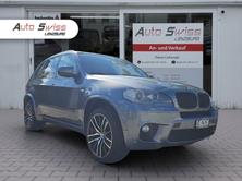 BMW X5 40d Steptronic, Diesel, Occasion / Utilisé, Automatique - 2
