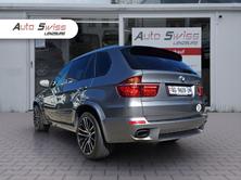 BMW X5 40d Steptronic, Diesel, Occasion / Utilisé, Automatique - 3