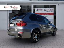 BMW X5 40d Steptronic, Diesel, Occasion / Utilisé, Automatique - 4