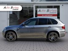 BMW X5 40d Steptronic, Diesel, Occasion / Utilisé, Automatique - 5