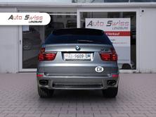 BMW X5 40d Steptronic, Diesel, Occasion / Utilisé, Automatique - 6