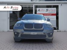 BMW X5 40d Steptronic, Diesel, Occasion / Utilisé, Automatique - 7