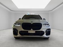 BMW X5 G05 45e M Sport, Plug-in-Hybrid Petrol/Electric, Second hand / Used, Automatic - 2