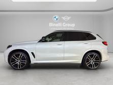 BMW X5 G05 45e M Sport, Plug-in-Hybrid Petrol/Electric, Second hand / Used, Automatic - 3