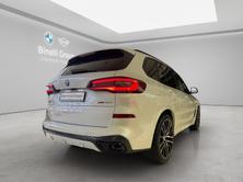 BMW X5 G05 45e M Sport, Plug-in-Hybrid Petrol/Electric, Second hand / Used, Automatic - 4