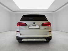 BMW X5 G05 45e M Sport, Plug-in-Hybrid Petrol/Electric, Second hand / Used, Automatic - 5