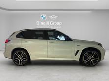 BMW X5 G05 45e M Sport, Plug-in-Hybrid Petrol/Electric, Second hand / Used, Automatic - 6