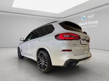 BMW X5 G05 45e M Sport, Plug-in-Hybrid Petrol/Electric, Second hand / Used, Automatic - 7