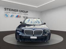 BMW X5 50e M Sport Steptronic, Plug-in-Hybrid Benzina/Elettrica, Occasioni / Usate, Automatico - 3