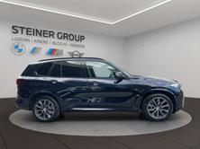 BMW X5 50e M Sport Steptronic, Plug-in-Hybrid Benzina/Elettrica, Occasioni / Usate, Automatico - 5