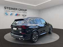 BMW X5 50e M Sport Steptronic, Plug-in-Hybrid Benzina/Elettrica, Occasioni / Usate, Automatico - 6