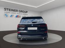 BMW X5 50e M Sport Steptronic, Plug-in-Hybrid Benzina/Elettrica, Occasioni / Usate, Automatico - 7