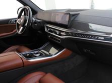 BMW X5 48V 40d M Sport Pro Individual BRITISH RACING GREEN 1.8, Hybride Léger Diesel/Électricité, Occasion / Utilisé, Automatique - 2