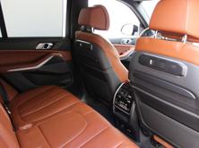 BMW X5 48V 40d M Sport Pro Individual BRITISH RACING GREEN 1.8, Hybride Léger Diesel/Électricité, Occasion / Utilisé, Automatique - 5