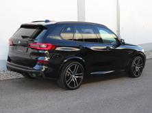 BMW X5 48V 30d M Sport 1.88-LEASINGAKTION, Hybride Léger Diesel/Électricité, Occasion / Utilisé, Automatique - 5