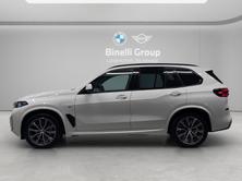 BMW X5 50e SAG, Plug-in-Hybrid Petrol/Electric, Second hand / Used, Automatic - 2