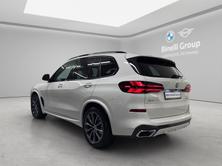 BMW X5 50e SAG, Plug-in-Hybrid Petrol/Electric, Second hand / Used, Automatic - 3