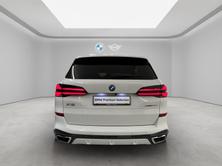 BMW X5 50e SAG, Plug-in-Hybrid Petrol/Electric, Second hand / Used, Automatic - 4
