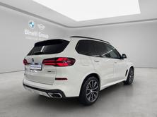 BMW X5 50e SAG, Plug-in-Hybrid Petrol/Electric, Second hand / Used, Automatic - 5