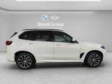 BMW X5 50e SAG, Plug-in-Hybrid Petrol/Electric, Second hand / Used, Automatic - 6