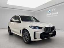 BMW X5 50e SAG, Plug-in-Hybrid Petrol/Electric, Second hand / Used, Automatic - 7
