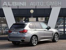 BMW X5 50i SAG M-Sport, Essence, Occasion / Utilisé, Automatique - 3