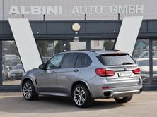 BMW X5 50i SAG M-Sport, Essence, Occasion / Utilisé, Automatique - 4