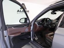 BMW X5 50i SAG M-Sport, Essence, Occasion / Utilisé, Automatique - 5