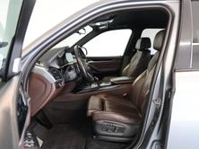 BMW X5 50i SAG M-Sport, Essence, Occasion / Utilisé, Automatique - 6