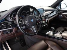BMW X5 50i SAG M-Sport, Essence, Occasion / Utilisé, Automatique - 7