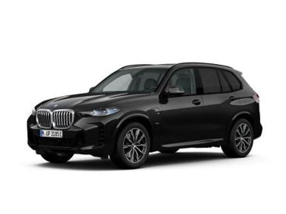 BMW X5 G05 50e xDrive SAG, Plug-in-Hybrid Petrol/Electric, Second hand / Used, Automatic
