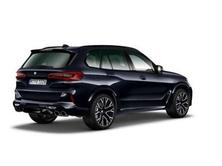 BMW X5 F95 M, Petrol, Second hand / Used, Automatic - 2