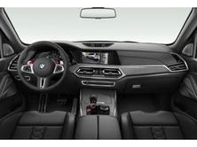 BMW X5 F95 M, Petrol, Second hand / Used, Automatic - 4