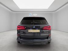 BMW X5 45e xDrive SAG, Plug-in-Hybrid Petrol/Electric, Second hand / Used, Automatic - 4